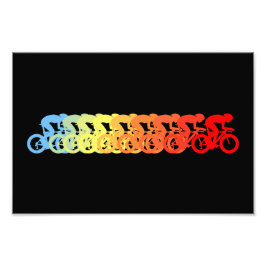 Foto Mais rápido, mais rápido