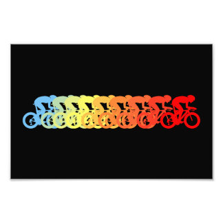 Foto Mais rápido, mais rápido