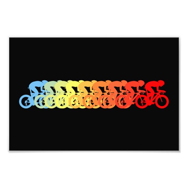 Foto Mais rápido, mais rápido (Frente)