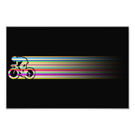 Foto Mais rápido, mais rápido ainda