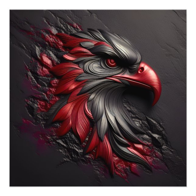 Foto Majexpressa Eagle Gaze (Frente)
