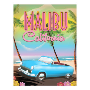 Foto Malibu Califórnia