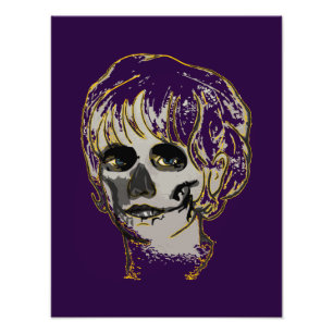 Foto mamacita calaveras