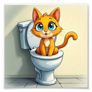 Foto Mamãe Gato