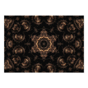 Foto Mandala da Idade do Bronze