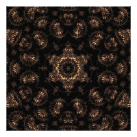 Mandala Idade do Bronze