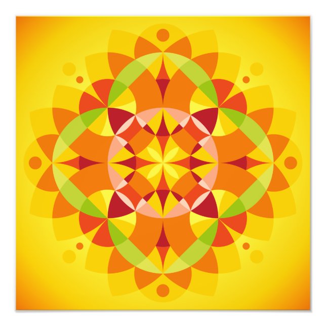 Foto Mandala Prana (Frente)