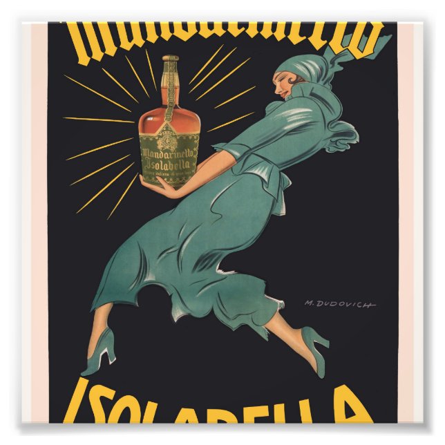 Foto Mandarinetto, Isolabella (Frente)