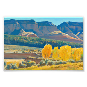 Foto Manhã pacífica por Maynard Dixon