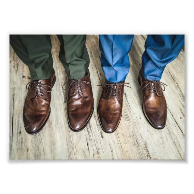 Foto Manly Business (Frente)