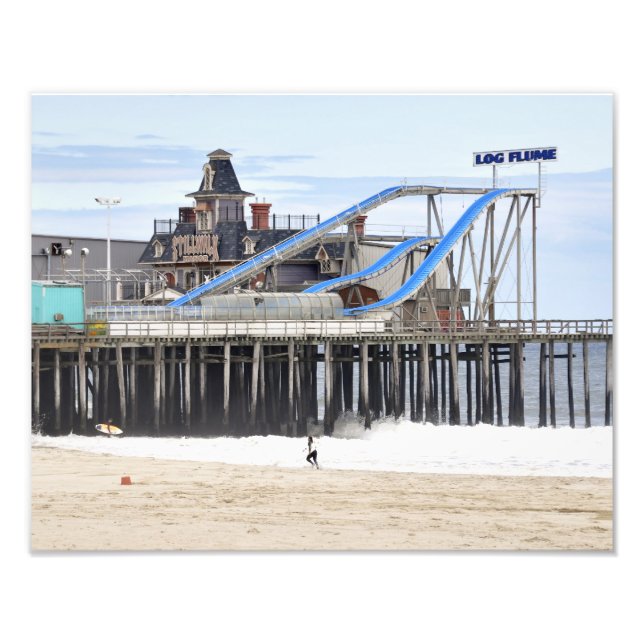 Foto Mansão Assombrada às Alturas Costeiras (Frente)