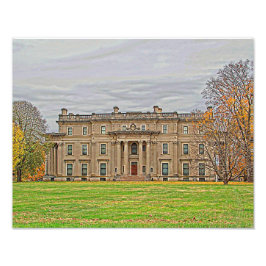 Foto Mansão de Vanderbuilt