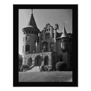 Foto Mansão do Victorian