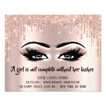 Maqueamento de extensão de traços Artista Brows Ro