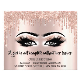 Foto Maqueamento de extensão de traços Artista Brows Ro