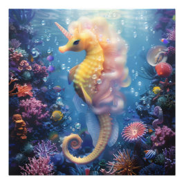 Foto Mar-Unicórnio nº 2