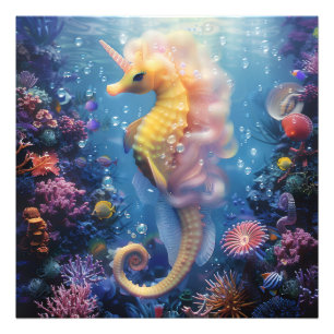Foto Mar-Unicórnio nº 2