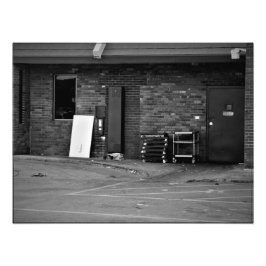 Foto "Marcas de fundação"