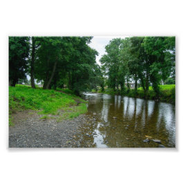 Foto Margens Pacíficas do Rio Elwy em St. Asaph