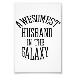 Foto Marido Mais Amado Da Galáxia