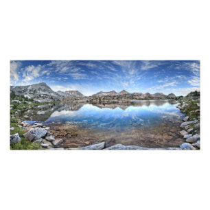 Foto Marie Lake - John Muir Trail