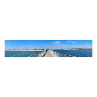 Foto Marina Del Rey, CA - Praia / Divisão do Canal