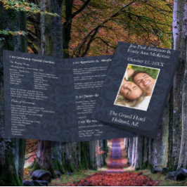 Foto: Marinho do Programa Casamento Azul e Branco