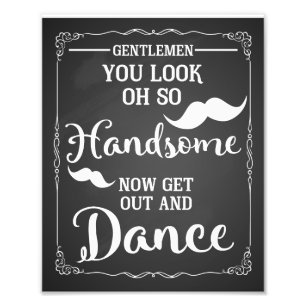 Foto marinho do sinal do casamento do banheiro dos