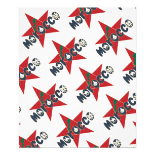 Foto Marrocos: Patrimônio do Nascer das Estrelas, Alma 