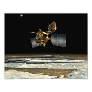 Foto Mars Reconnaissance Orbiter 4