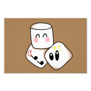Foto Marshmallows