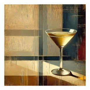 Foto Martini Moderno de Meados do Século em um Raio de 