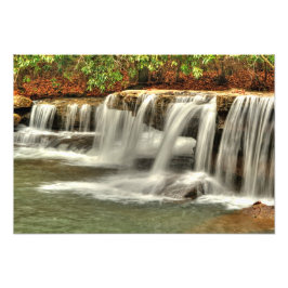 Foto Mash Fork Falls, Virgínia Ocidental