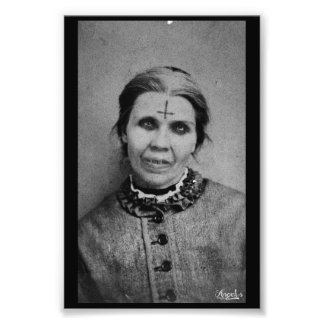 Foto “Mask Of Madness "