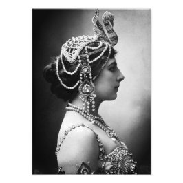 Foto Mata Hari