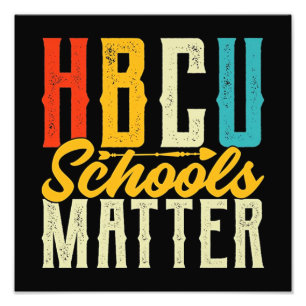 Foto Matéria das Escolas HBCU