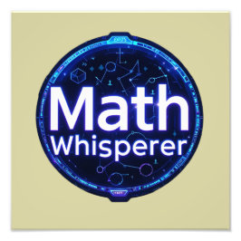 Foto Math Teacher Math Whisperer