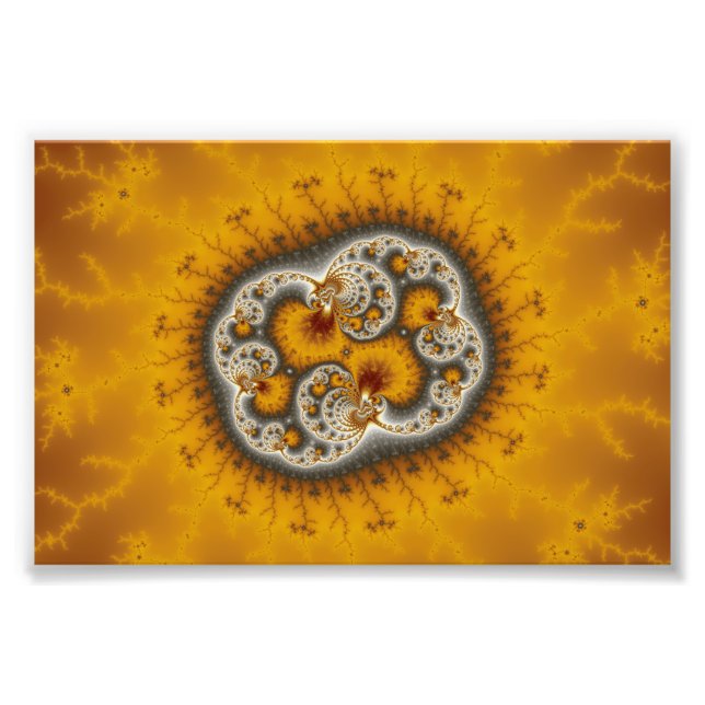 Foto Matilda19 - Arte fractal (Frente)