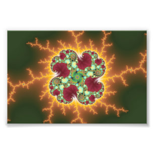 Foto Matilda 17 - Arte do Fractal