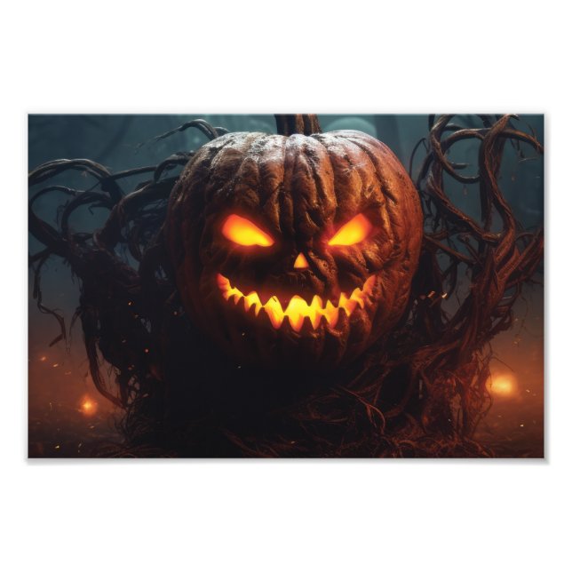 Foto Mau Pumpkin (Frente)