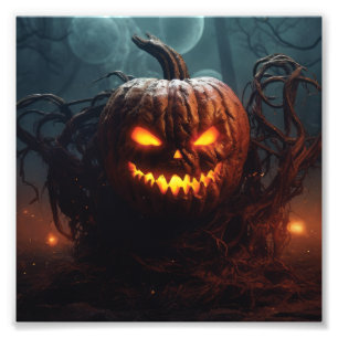 Foto Mau Pumpkin
