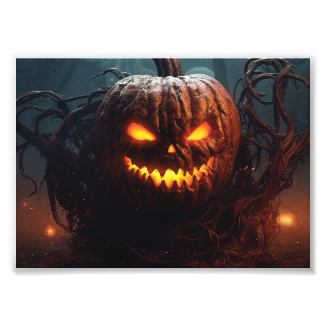 Foto Mau Pumpkin (Frente)