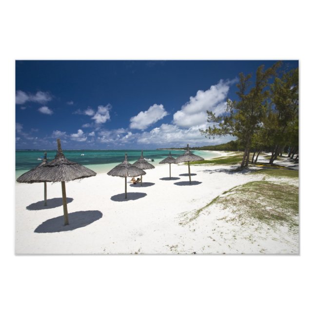 Foto Mauritius, Mauritius Oriental, Belle Mare, (Frente)