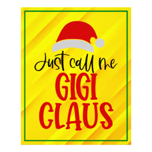 Foto Me Chame Gigi Claus-56374
