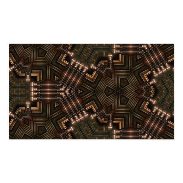 Foto Mech Tech WPO (Frente)