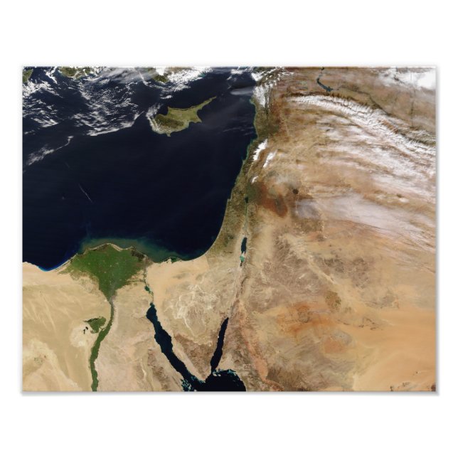 Foto Médio Oriente 2 (Frente)