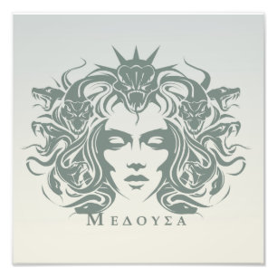 Foto Medusa