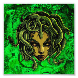 Foto Medusa