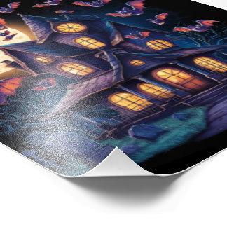 Foto Meia-noite no Estado Assombrado