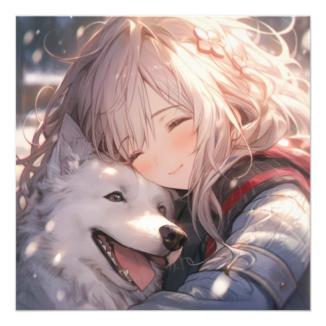 Foto Melhores Amigos (Frente)